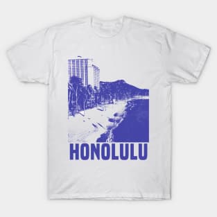 Honolulu T-Shirt